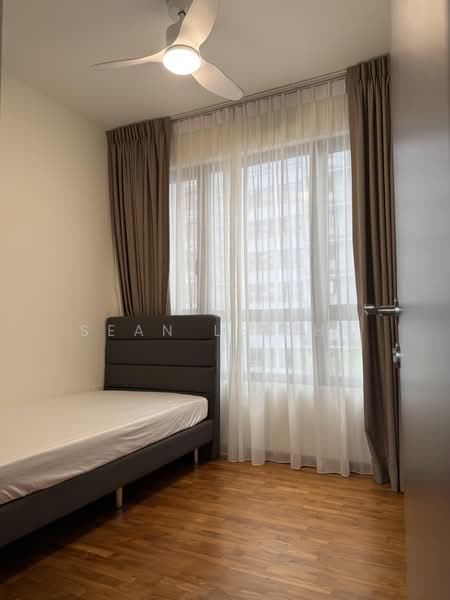 Vue 8 Residence, Pasir Ris Heights, Room Rental, 100 sqft, Condominium For Rent, by Sean Lee HW, 500188778 - Bedroom - PropertyGuru.com.sg