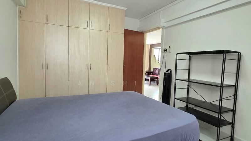 61 Lorong 5 Toa Payoh, 61 Lorong 5 Toa Payoh, 3 Bedrooms, 839 sqft, HDB Flat For Rent, by Tan Shi Jie, 500188779 - Bedroom - PropertyGuru.com.sg