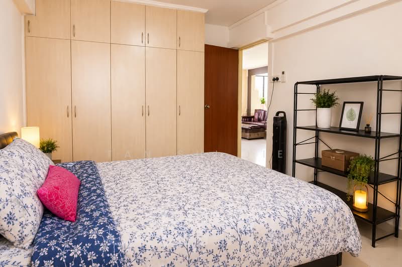 61 Lorong 5 Toa Payoh, 61 Lorong 5 Toa Payoh, 3 Bedrooms, 839 sqft, HDB Flat For Rent, by Tan Shi Jie, 500188779 - Bedroom - PropertyGuru.com.sg