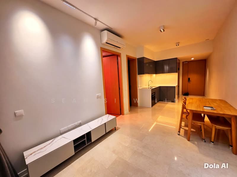 The Tre Ver, 60 Potong Pasir Avenue 1, 1 Bedroom, 506 sqft, Condominium For Sale, by Seah Siew Lin, 500188781 - PropertyGuru.com.sg
