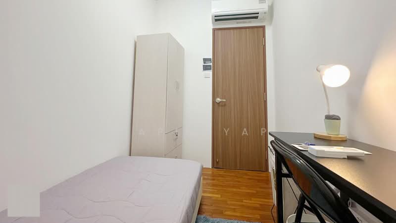 Le Hill, 46 Pasir Panjang Hill, Room Rental, 100 sqft, Condominium For Rent, by Maple Yap, 500188783 - CR4 - PropertyGuru.com.sg