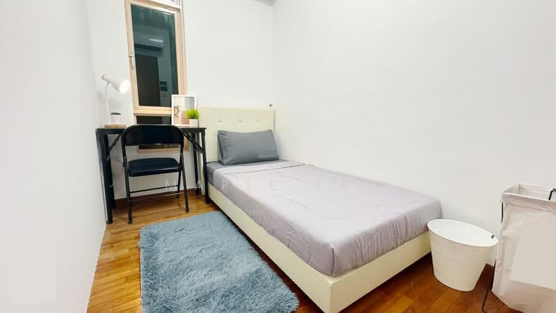 Le Hill, 46 Pasir Panjang Hill, Room Rental, 100 sqft, Condominium For Rent, by Maple Yap, 500188783 - CR5 - PropertyGuru.com.sg