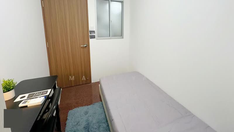 Le Hill, 46 Pasir Panjang Hill, Room Rental, 100 sqft, Condominium For Rent, by Maple Yap, 500188783 - ECON1 - PropertyGuru.com.sg