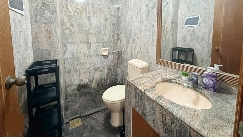 Le Hill, 46 Pasir Panjang Hill, Room Rental, 100 sqft, Condominium For Rent, by Maple Yap, 500188783 - Bathroom - PropertyGuru.com.sg