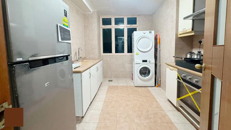 Le Hill, 46 Pasir Panjang Hill, Room Rental, 100 sqft, Condominium For Rent, by Maple Yap, 500188783 - Kitchen - PropertyGuru.com.sg