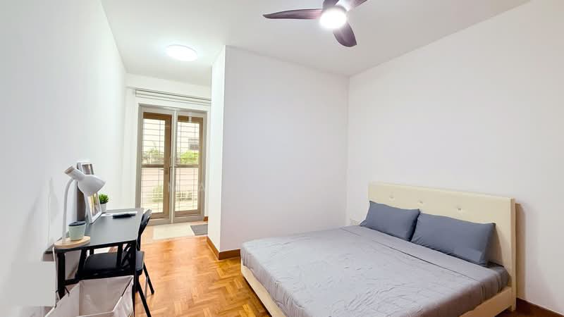 Palm Mansions, 345 Pasir Panjang Road, Room Rental, 150 sqft, Apartment For Rent, by Maple Yap, 500188785 - MBR2 - PropertyGuru.com.sg