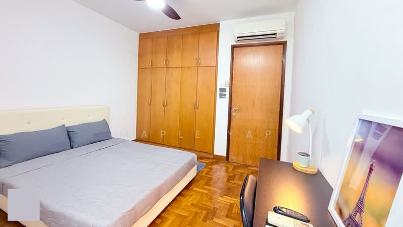 Palm Mansions, 345 Pasir Panjang Road, Room Rental, 150 sqft, Apartment For Rent, by Maple Yap, 500188785 - MBR2 - PropertyGuru.com.sg