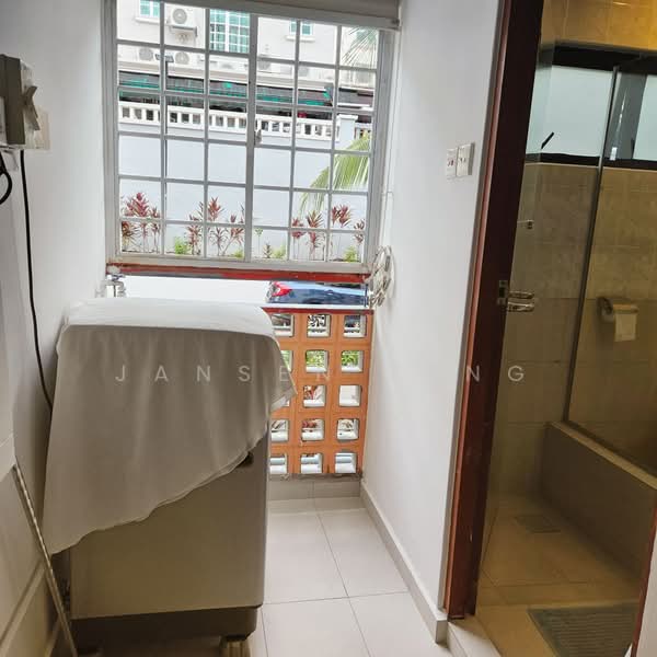 Cascadale, 730 Upper Changi Road East, Room Rental, 150 sqft, Condominium For Rent, by Jansen Feng, 500188786 - Bathroom - PropertyGuru.com.sg