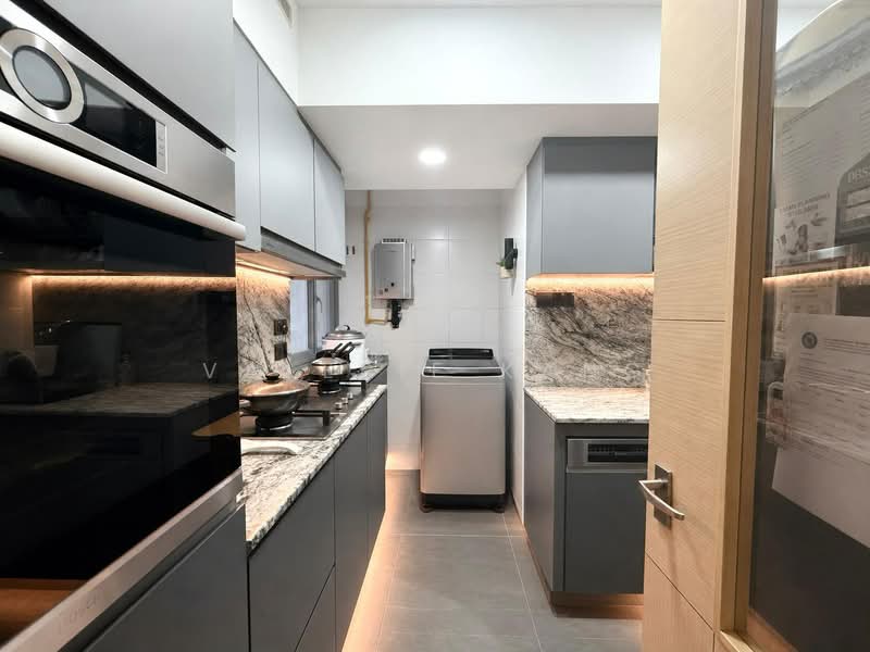138C Lorong 1A Toa Payoh, 138C Lorong 1A Toa Payoh, 3 Bedrooms, 1,184 sqft, HDB Flat For Sale, by Valerie Kang, 500188787 - Kitchen - PropertyGuru.com.sg