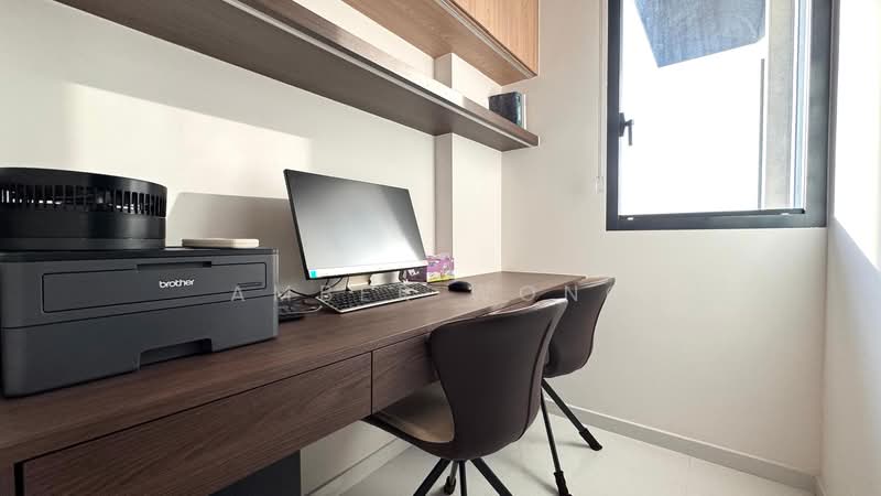 Casa Al Mare, 75 Jalan Loyang Besar, 2 Bedrooms, 775 sqft, Apartment For Sale, by Amber Wong, 500188790 - Study - PropertyGuru.com.sg
