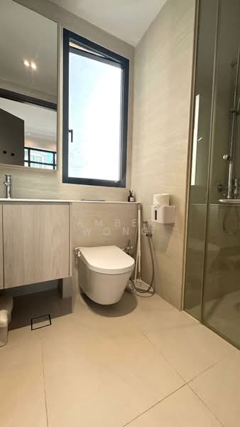 Casa Al Mare, 75 Jalan Loyang Besar, 2 Bedrooms, 775 sqft, Apartment For Sale, by Amber Wong, 500188790 - Bathroom - PropertyGuru.com.sg