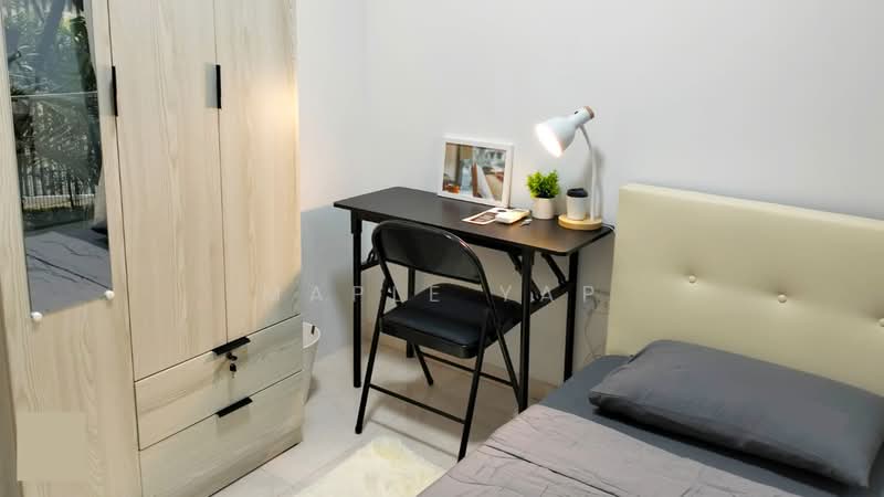 SeaSuites, 252 Pasir Panjang Road, Room Rental, 100 sqft, Apartment For Rent, by Maple Yap, 500188793 - PRS1 - PropertyGuru.com.sg