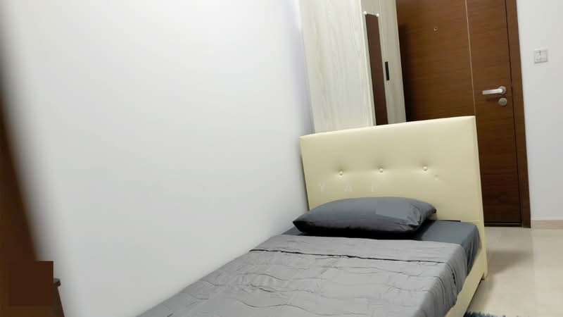SeaSuites, 252 Pasir Panjang Road, Room Rental, 100 sqft, Apartment For Rent, by Maple Yap, 500188793 - ECON6 - PropertyGuru.com.sg
