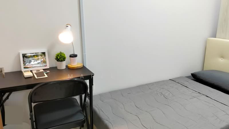 SeaSuites, 252 Pasir Panjang Road, Room Rental, 100 sqft, Apartment For Rent, by Maple Yap, 500188793 - ECON6 - PropertyGuru.com.sg