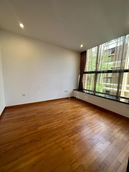 Eleven @ Holland, 11 Holland Link, 5 Bedrooms, 3,713 sqft, Cluster House For Rent, by Jenny Lau Wee Eng, 500188794 - Interior - PropertyGuru.com.sg