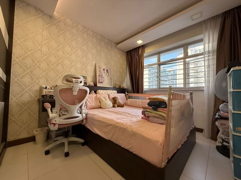 524B Tampines Central 7, 524B Tampines Central 7, 3 Bedrooms, 1,001 sqft, HDB Flat For Sale, by Salihin ., 500188795 - PropertyGuru.com.sg