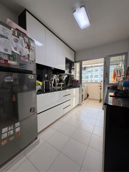 524B Tampines Central 7, 524B Tampines Central 7, 3 Bedrooms, 1,001 sqft, HDB Flat For Sale, by Salihin ., 500188795 - PropertyGuru.com.sg