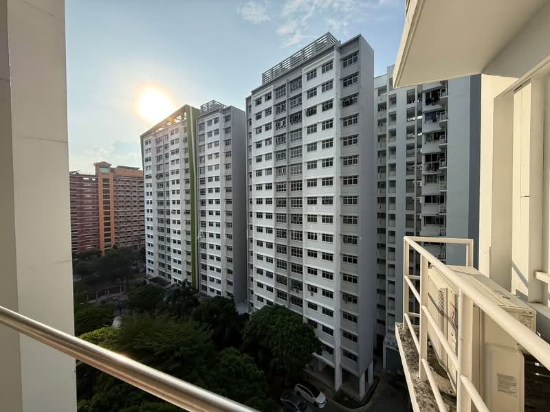 524B Tampines Central 7, 524B Tampines Central 7, 3 Bedrooms, 1,001 sqft, HDB Flat For Sale, by Salihin ., 500188795 - PropertyGuru.com.sg