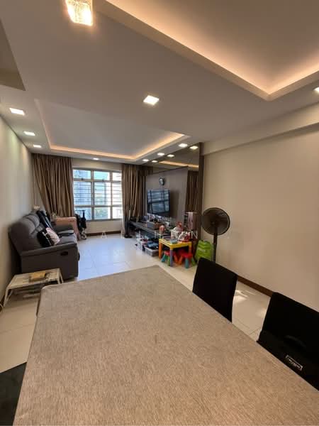 524B Tampines Central 7, 524B Tampines Central 7, 3 Bedrooms, 1,001 sqft, HDB Flat For Sale, by Salihin ., 500188795 - PropertyGuru.com.sg