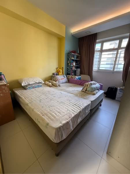 524B Tampines Central 7, 524B Tampines Central 7, 3 Bedrooms, 1,001 sqft, HDB Flat For Sale, by Salihin ., 500188795 - PropertyGuru.com.sg