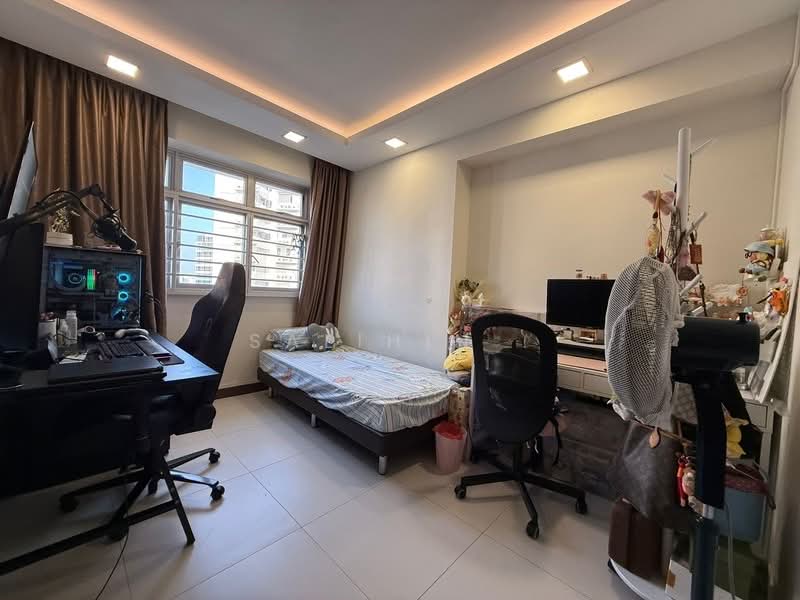 524B Tampines Central 7, 524B Tampines Central 7, 3 Bedrooms, 1,001 sqft, HDB Flat For Sale, by Salihin ., 500188795 - PropertyGuru.com.sg