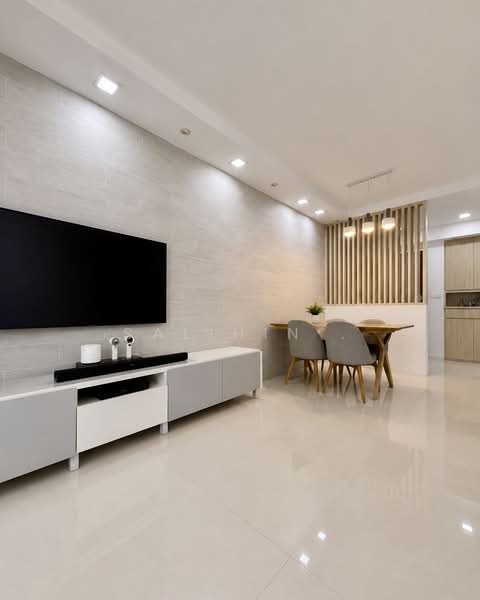 524B Tampines Central 7, 524B Tampines Central 7, 3 Bedrooms, 1,001 sqft, HDB Flat For Sale, by Salihin ., 500188795 - Living Room - PropertyGuru.com.sg
