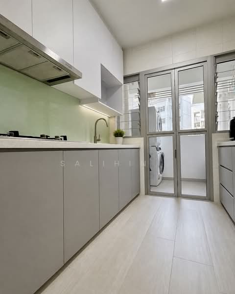 524B Tampines Central 7, 524B Tampines Central 7, 3 Bedrooms, 1,001 sqft, HDB Flat For Sale, by Salihin ., 500188795 - Kitchen - PropertyGuru.com.sg