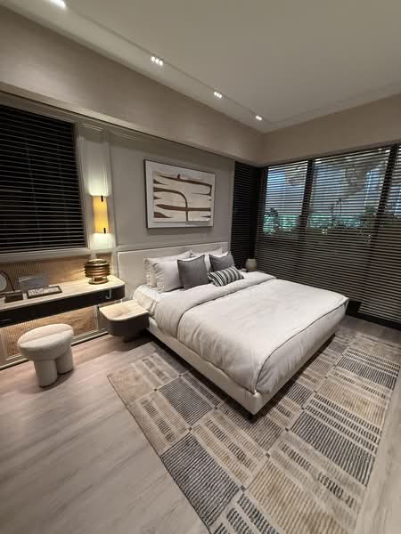 Sora, 73/74/76/78 Yuan Ching Road, 4 Bedrooms, 1,195 sqft, Condominium For Sale, by Jane Ang, 500188796 - Bedroom - PropertyGuru.com.sg