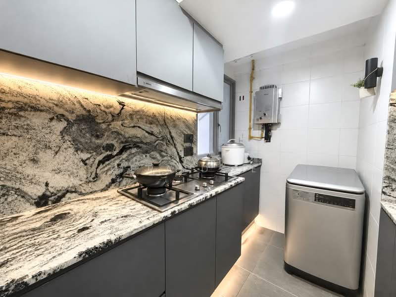 138C Lorong 1A Toa Payoh, 138C Lorong 1A Toa Payoh, 3 Bedrooms, 1,184 sqft, HDB Flat For Sale, by Gerald Lee, 500188798 - Kitchen - PropertyGuru.com.sg