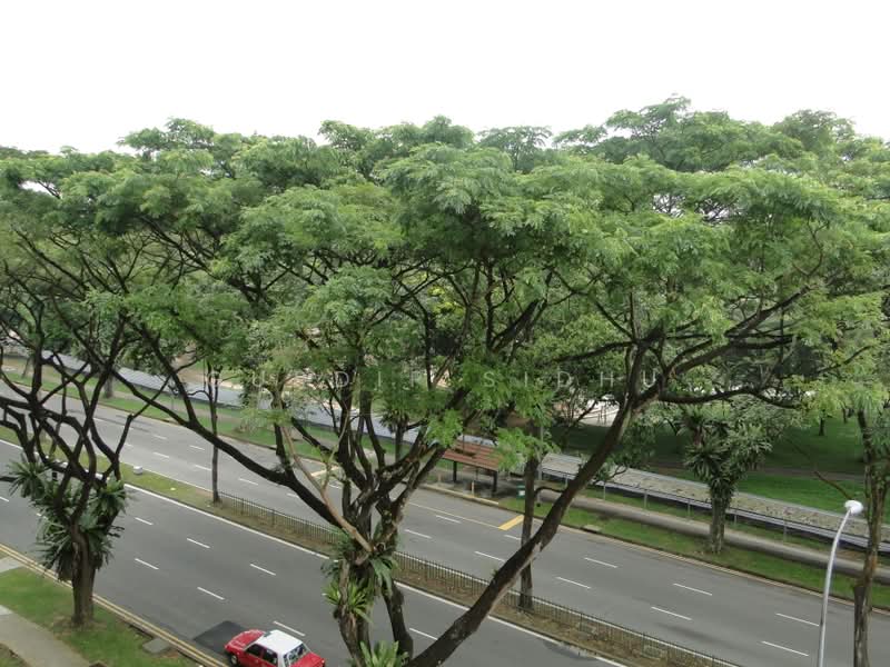 223 Ang Mo Kio Avenue 1, 223 Ang Mo Kio Avenue 1, 2 Bedrooms, 720 sqft, HDB Flat For Rent, by Gurdip Sidhu, 500188799 - Exterior - PropertyGuru.com.sg
