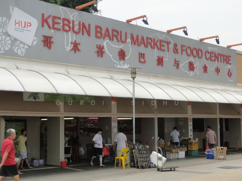 223 Ang Mo Kio Avenue 1, 223 Ang Mo Kio Avenue 1, 2 Bedrooms, 720 sqft, HDB Flat For Rent, by Gurdip Sidhu, 500188799 - PropertyGuru.com.sg
