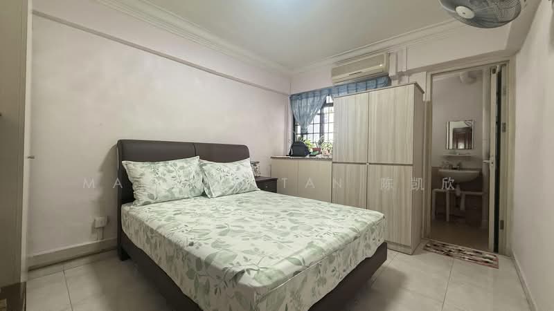 536 Jurong West Street 52, 536 Jurong West Street 52, 2 Bedrooms, 721 sqft, HDB Flat For Sale, by Marilyn Tan 陈凯欣, 500188800 - Bedroom - PropertyGuru.com.sg