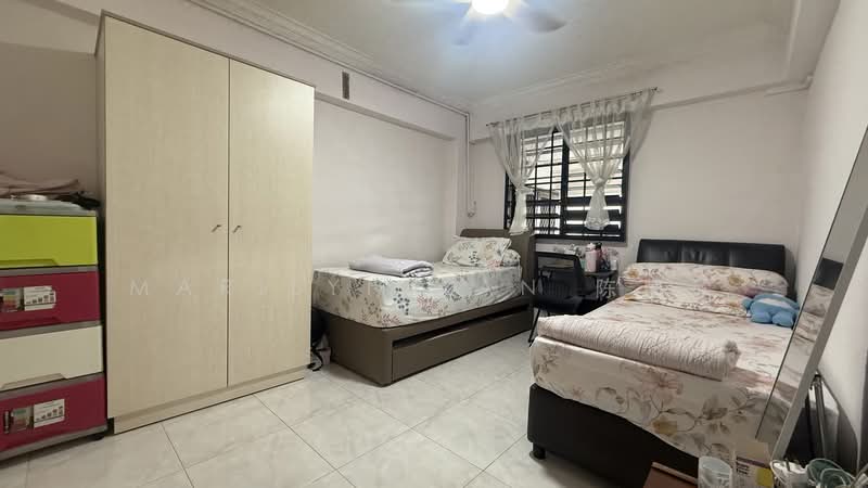 536 Jurong West Street 52, 536 Jurong West Street 52, 2 Bedrooms, 721 sqft, HDB Flat For Sale, by Marilyn Tan 陈凯欣, 500188800 - Bedroom - PropertyGuru.com.sg