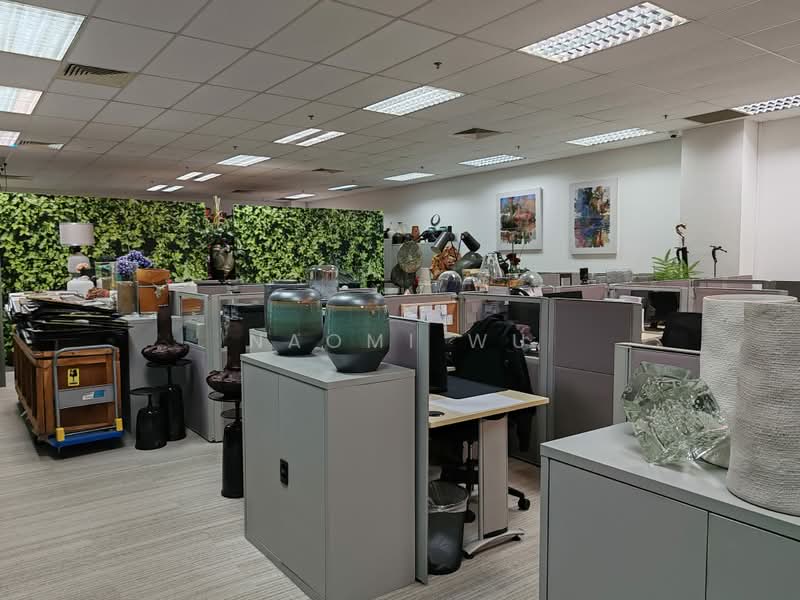 KA Centre, 150 Kampong Ampat, Macpherson / Potong Pasir, 3,150 sqft, Light Industrial (B1) For Rent, by Naomi Wu, 500188802 - Interior - CommercialGuru.com.sg