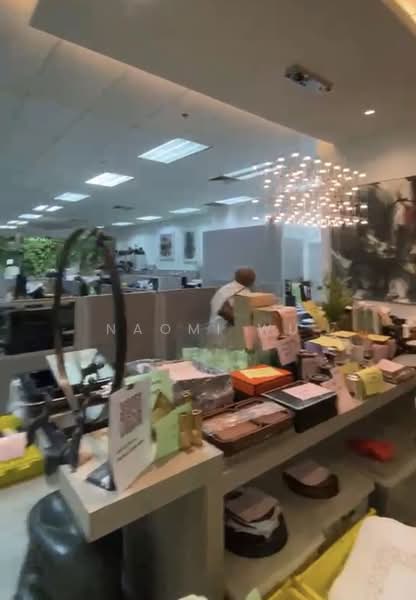 KA Centre, 150 Kampong Ampat, Macpherson / Potong Pasir, 3,150 sqft, Light Industrial (B1) For Rent, by Naomi Wu, 500188802 - Interior - CommercialGuru.com.sg