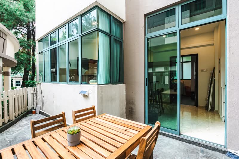 Tanglin Regency, 381 Tanglin Road, Room Rental, 151 sqft, Condominium For Rent, by Cove, 500188804 - PropertyGuru.com.sg