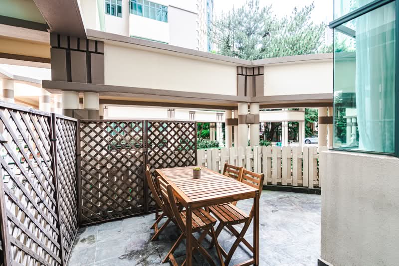 Tanglin Regency, 381 Tanglin Road, Room Rental, 151 sqft, Condominium For Rent, by Cove, 500188804 - PropertyGuru.com.sg