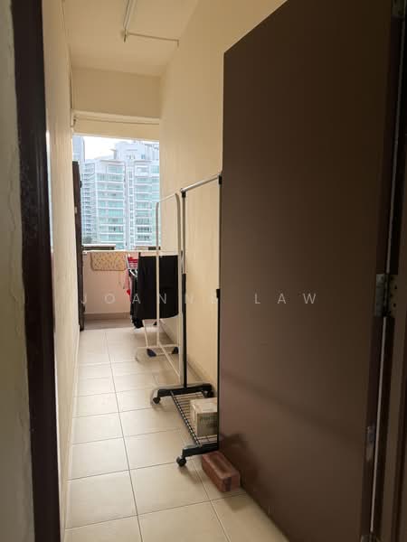 Cavenagh Gardens, 71 Cavenagh Road, 3 Bedrooms, 800 sqft, Apartment For Rent, by Joanne Law, 500188813 - Balcony - PropertyGuru.com.sg
