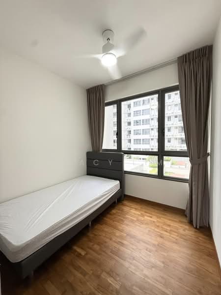Vue 8 Residence, Pasir Ris Heights, Room Rental, 150 sqft, Condominium For Rent, by Tracy Lim, 500188814 - Bedroom - PropertyGuru.com.sg