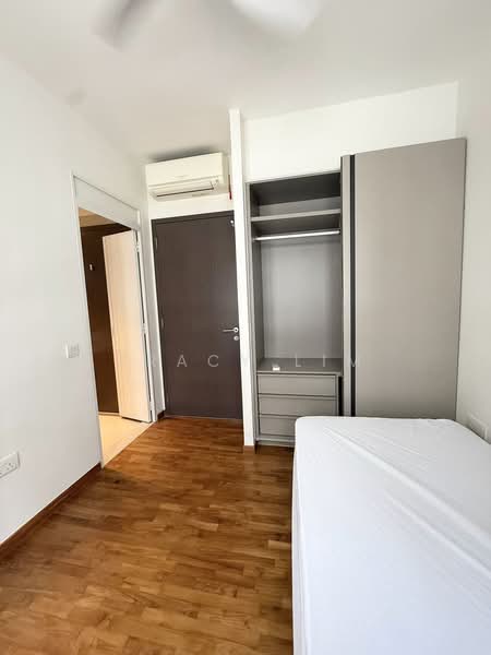 Vue 8 Residence, Pasir Ris Heights, Room Rental, 150 sqft, Condominium For Rent, by Tracy Lim, 500188814 - Bedroom - PropertyGuru.com.sg