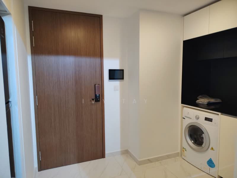 Le Quest, 10 Bukit Batok Street 41, 2 Bedrooms, 592 sqft, Condominium For Sale, by Ivy Tay, 500188816 - Entrance - PropertyGuru.com.sg