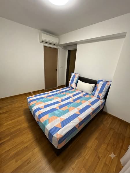 53 Strathmore Avenue, 53 Strathmore Avenue, 3 Bedrooms, 893 sqft, HDB Flat For Rent, by Ryan Chin 陈世川, 500188821 - Bedroom - PropertyGuru.com.sg