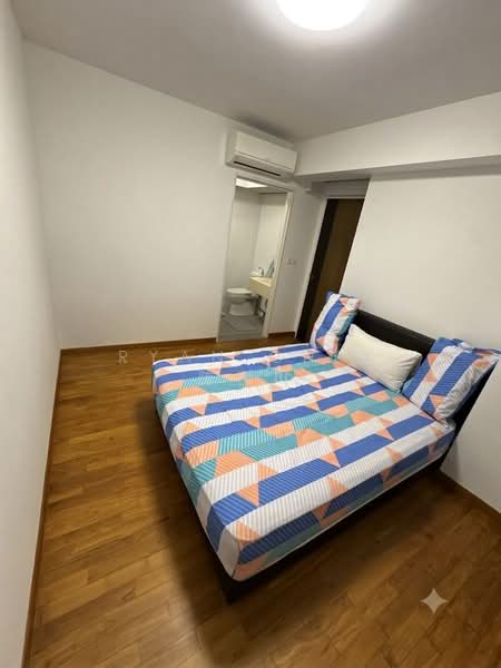 53 Strathmore Avenue, 53 Strathmore Avenue, 3 Bedrooms, 893 sqft, HDB Flat For Rent, by Ryan Chin 陈世川, 500188821 - Bedroom - PropertyGuru.com.sg
