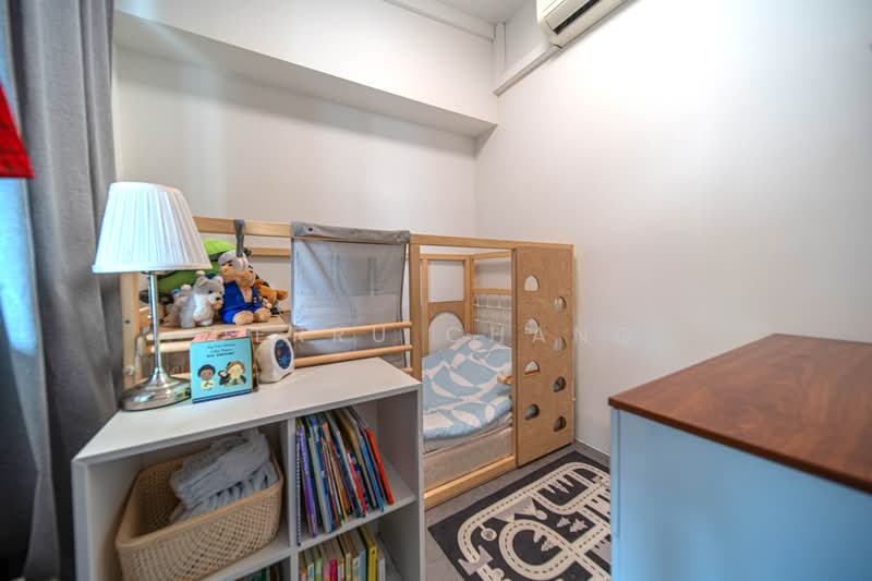 53 Jalan Ma'mor, 53 Jalan Ma'mor, 3 Bedrooms, 1,282 sqft, HDB Flat For Sale, by Derru Chang, 500188826 - Bedroom 1 - PropertyGuru.com.sg
