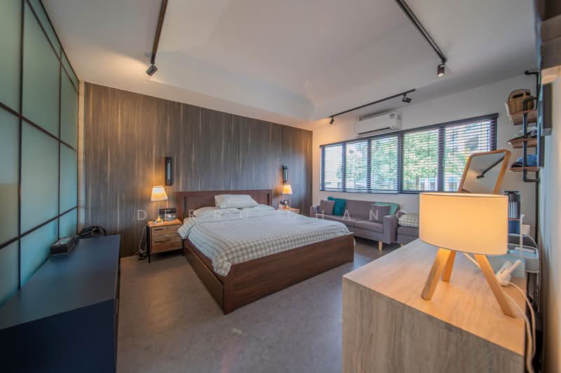53 Jalan Ma'mor, 53 Jalan Ma'mor, 3 Bedrooms, 1,282 sqft, HDB Flat For Sale, by Derru Chang, 500188826 - Master Bedroom - PropertyGuru.com.sg