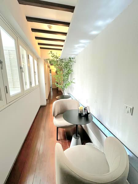 Telok Ayer Street, Telok Ayer Street, Chinatown, Amoy Street, 1,597 sqft, Shop / Shophouse For Rent, by James Seah, 500188827 - Corridor - CommercialGuru.com.sg