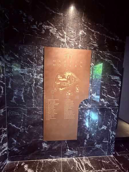 Martin Modern, 10 Martin Place, 2 Bedrooms, 764 sqft, Apartment For Sale, by Jacqueline Lee 李瑞玲, 500188829 - PropertyGuru.com.sg