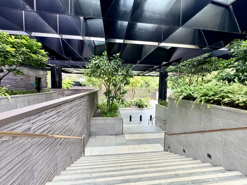 Martin Modern, 10 Martin Place, 2 Bedrooms, 764 sqft, Apartment For Sale, by Jacqueline Lee 李瑞玲, 500188829 - Exterior - PropertyGuru.com.sg