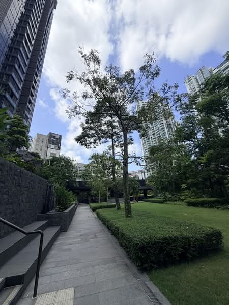 Martin Modern, 10 Martin Place, 2 Bedrooms, 764 sqft, Apartment For Sale, by Jacqueline Lee 李瑞玲, 500188829 - Exterior - PropertyGuru.com.sg
