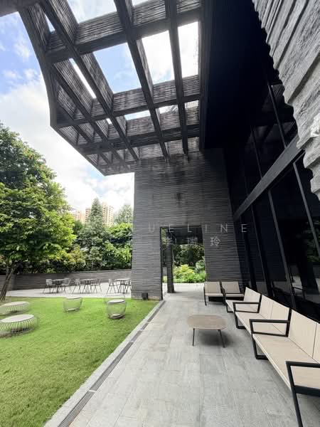 Martin Modern, 10 Martin Place, 2 Bedrooms, 764 sqft, Apartment For Sale, by Jacqueline Lee 李瑞玲, 500188829 - Exterior - PropertyGuru.com.sg